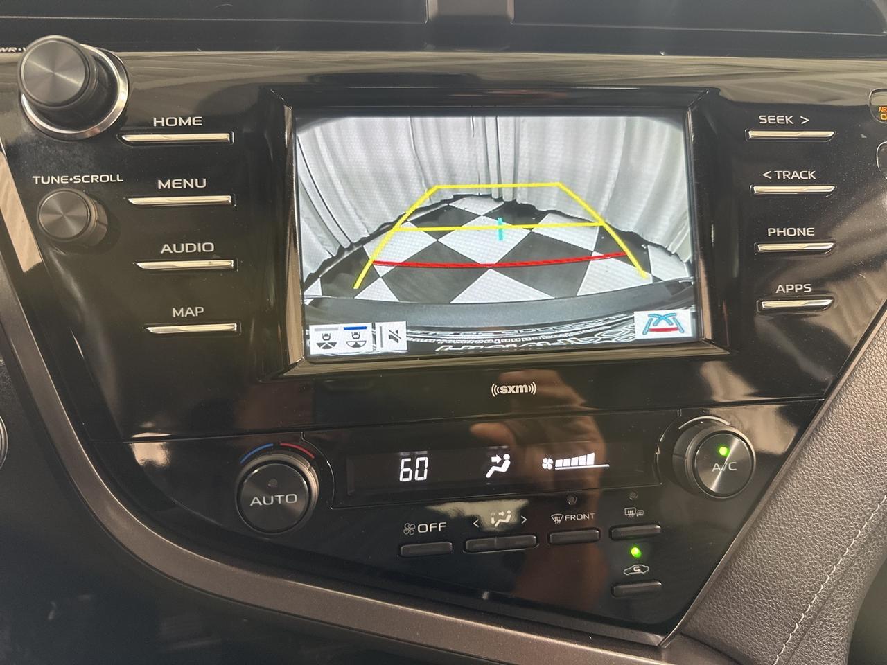 2020 Toyota Camry SE Annapolis MD