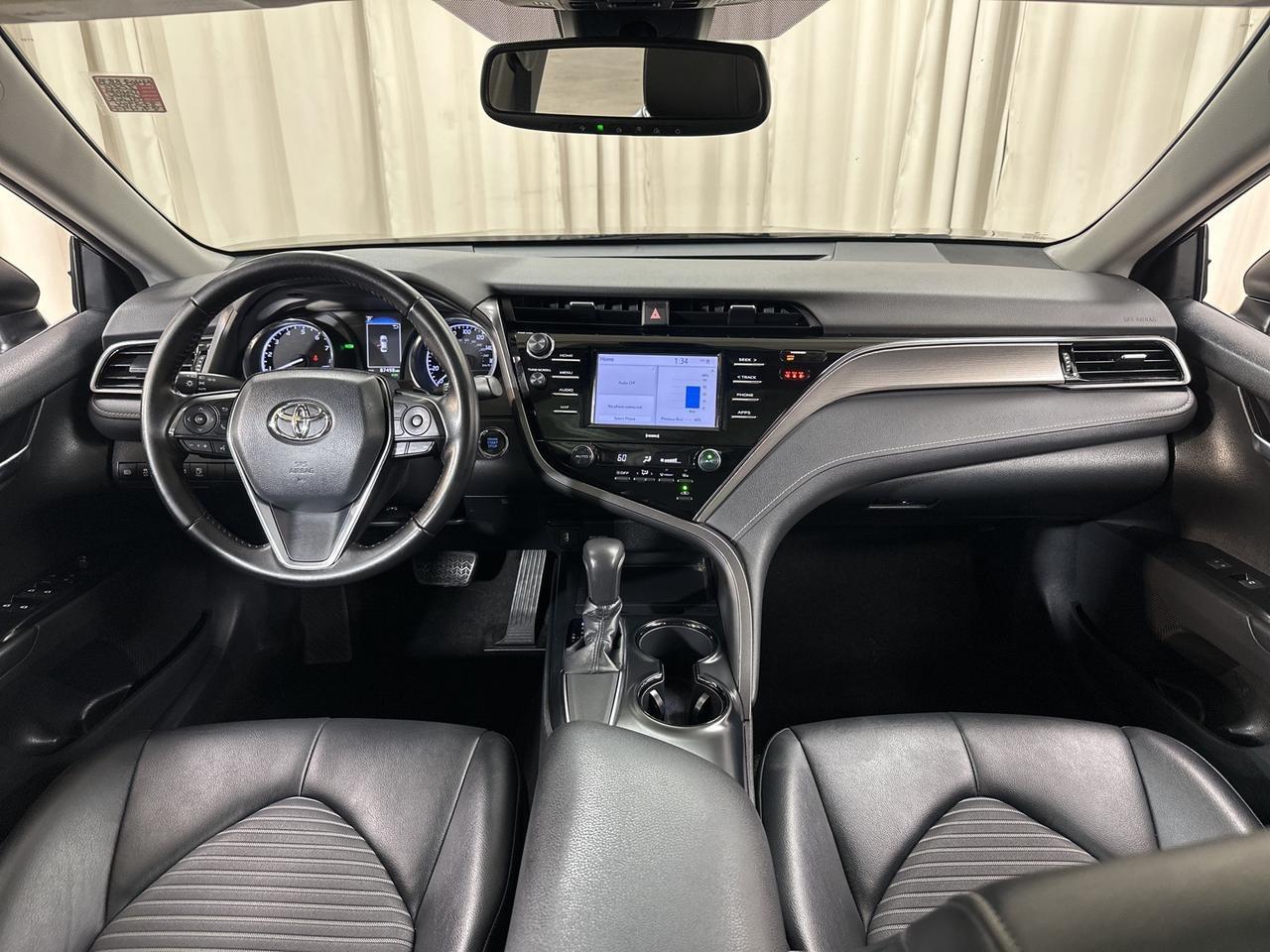 2020 Toyota Camry SE Annapolis MD