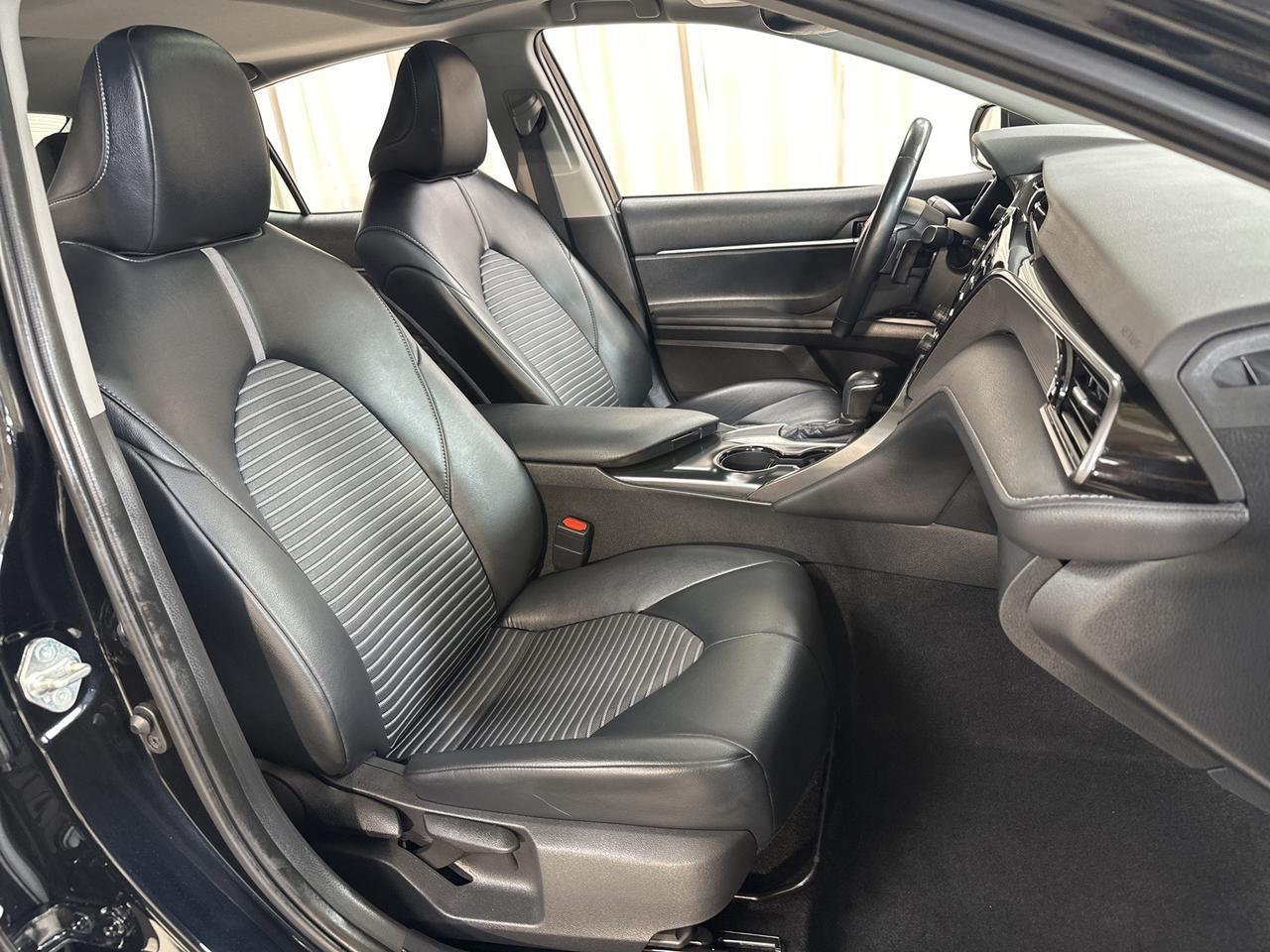 2020 Toyota Camry SE Annapolis MD