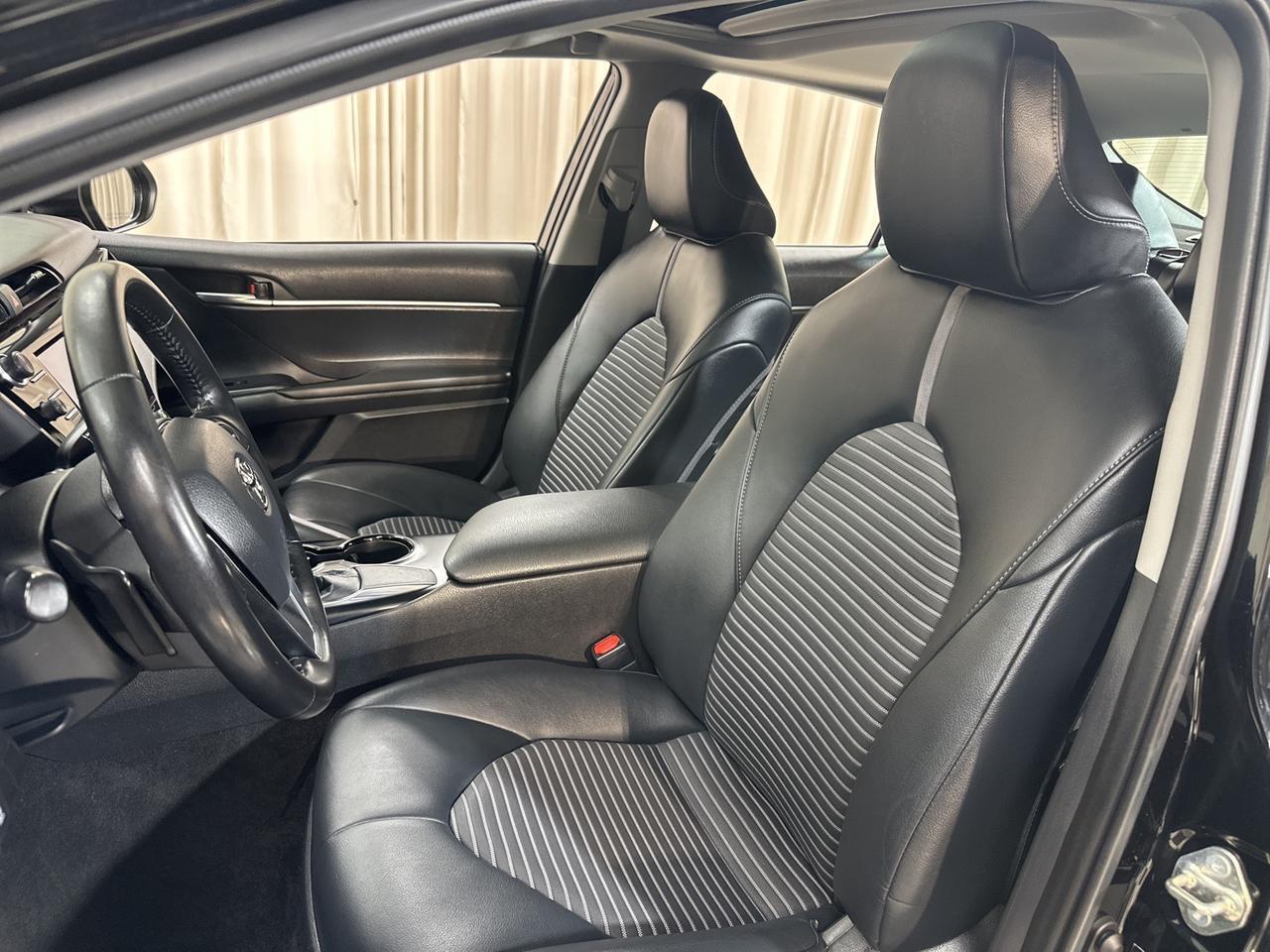 2020 Toyota Camry SE Annapolis MD