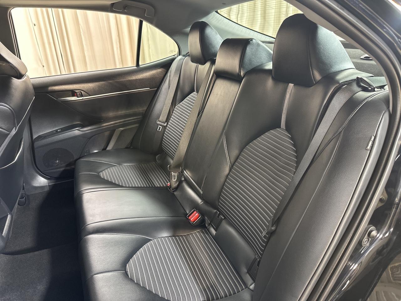 2020 Toyota Camry SE Annapolis MD
