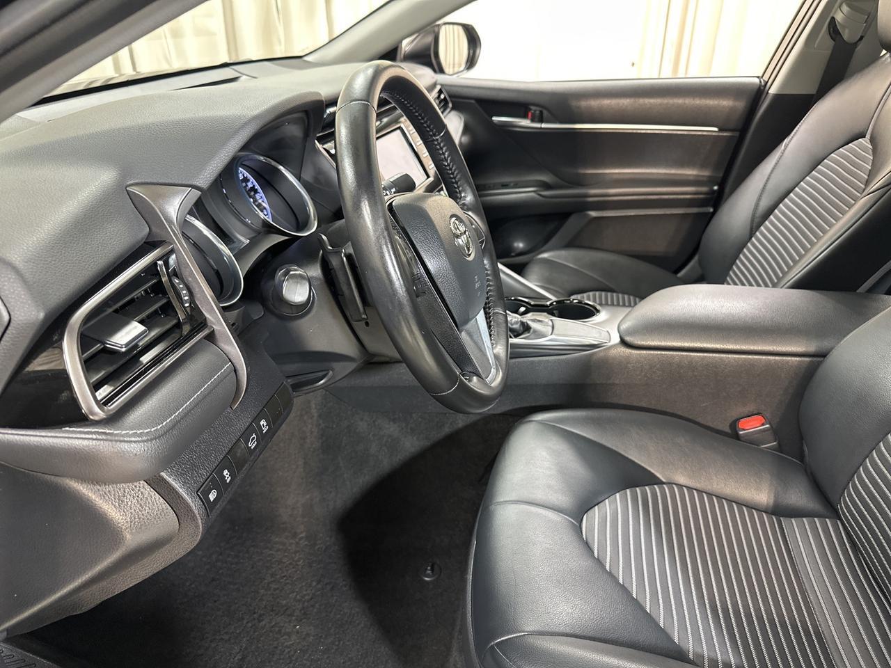 2020 Toyota Camry SE Annapolis MD