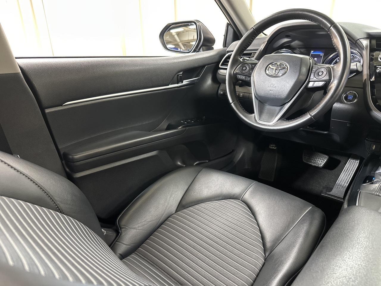 2020 Toyota Camry SE Annapolis MD