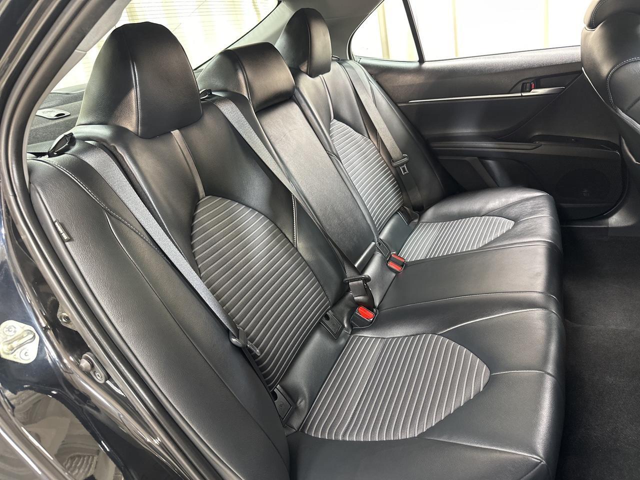 2020 Toyota Camry SE Annapolis MD