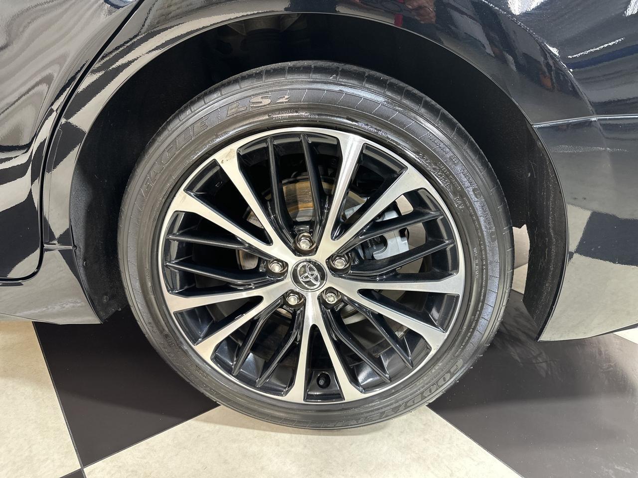 2020 Toyota Camry SE Annapolis MD
