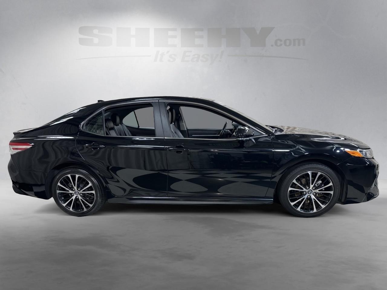 2020 Toyota Camry SE Annapolis MD