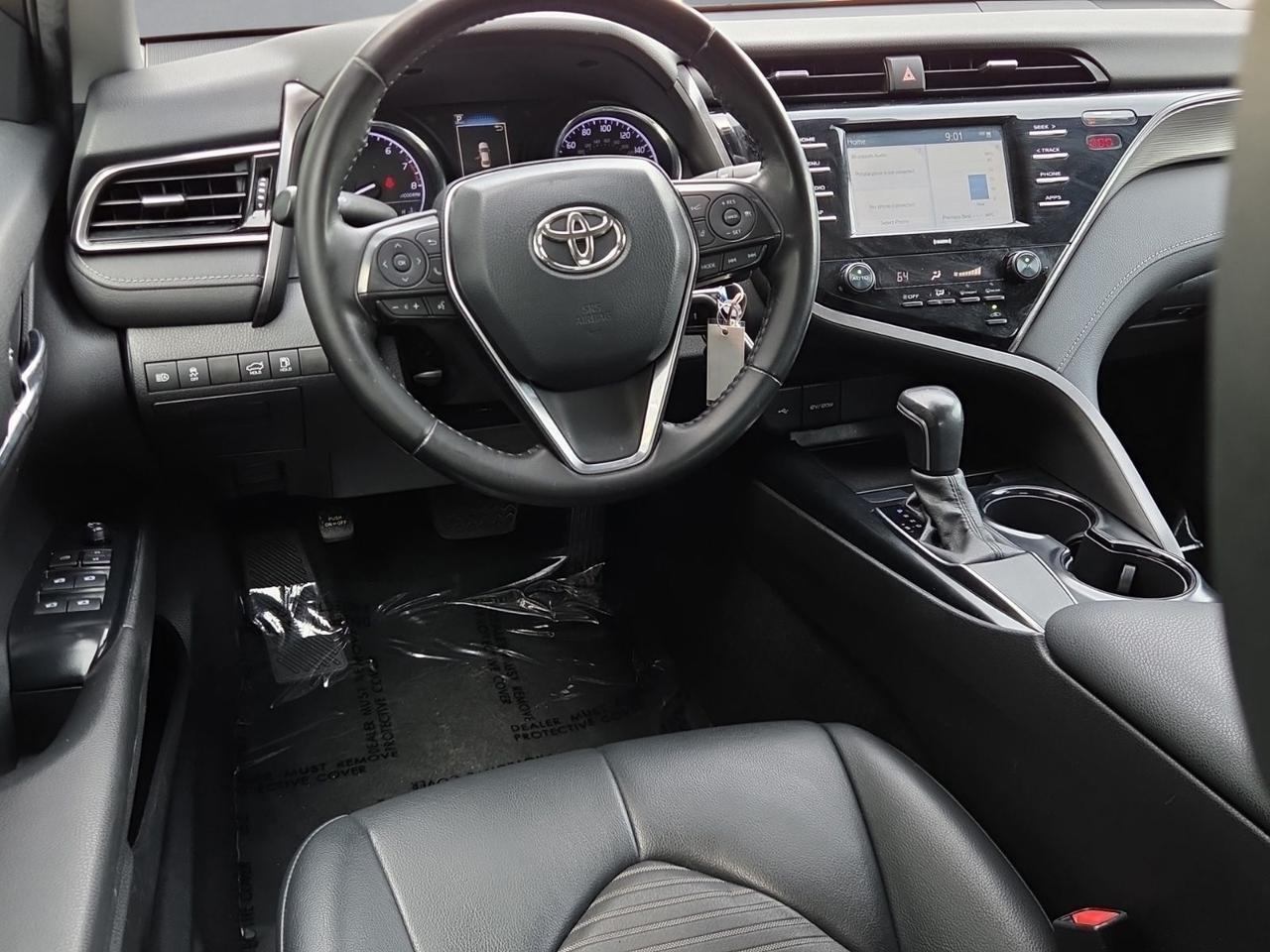 2020 Toyota Camry SE Waldorf MD