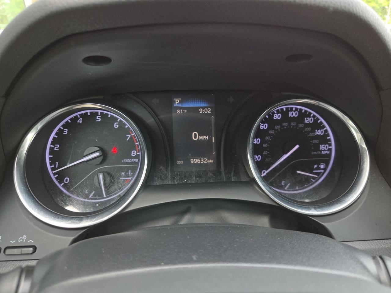 2020 Toyota Camry SE Waldorf MD