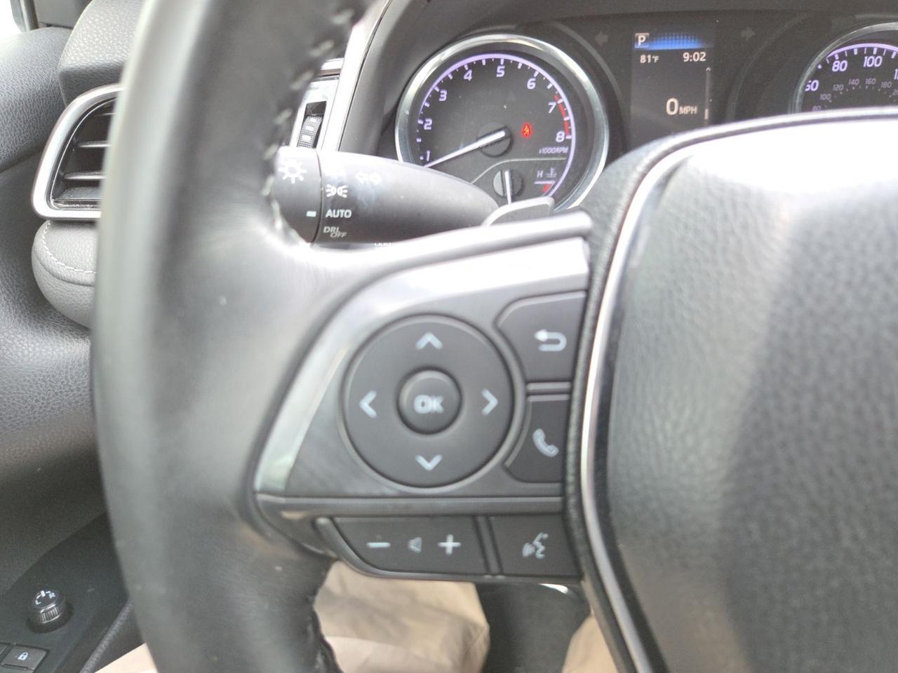 2020 Toyota Camry SE Waldorf MD