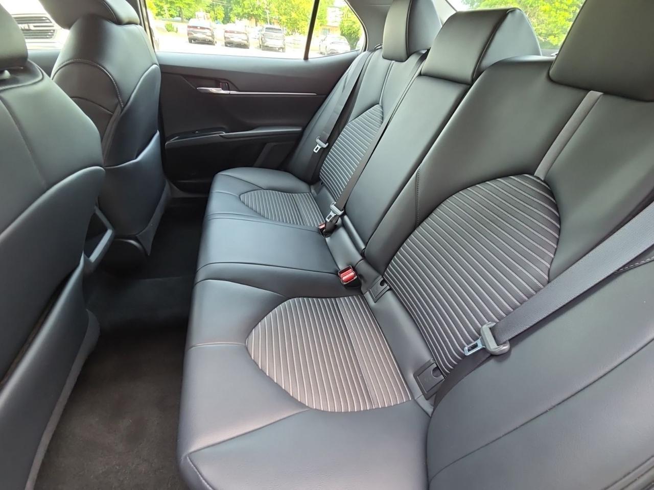 2020 Toyota Camry SE Waldorf MD