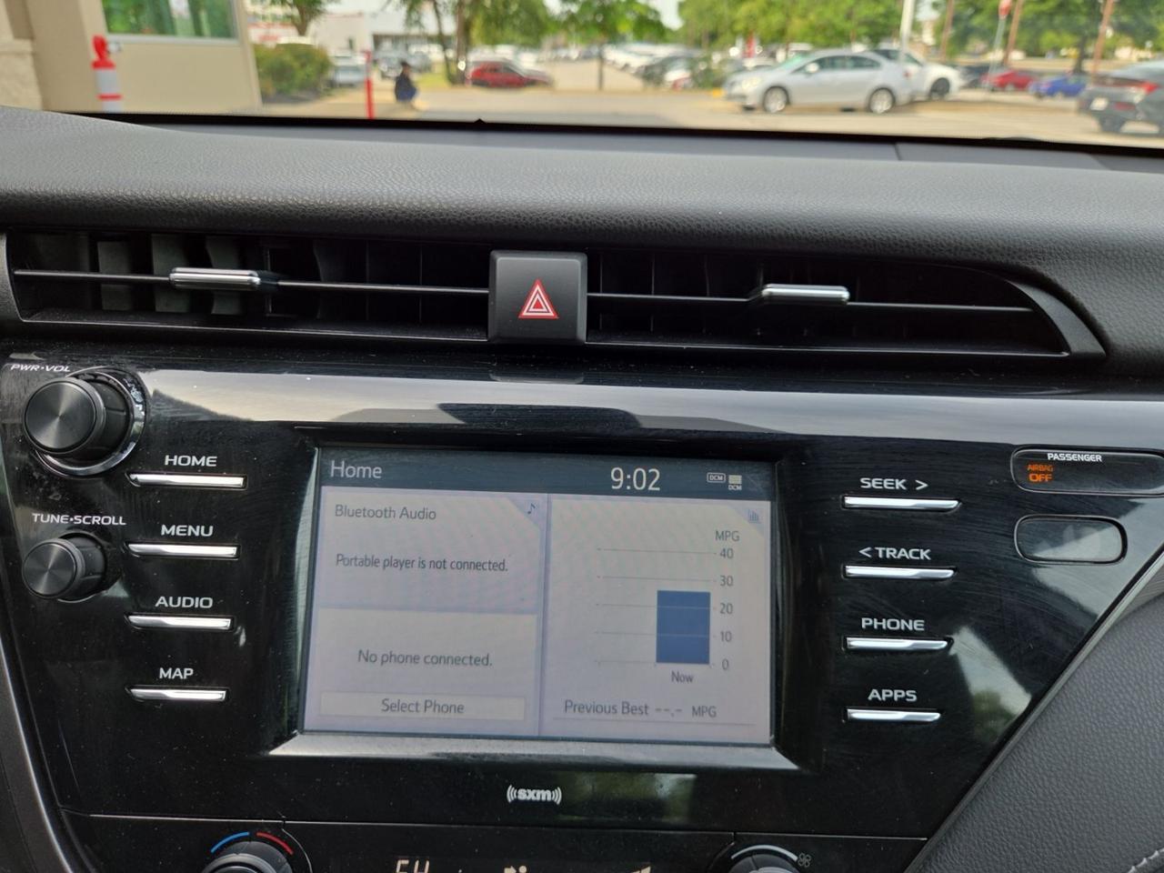 2020 Toyota Camry SE Waldorf MD