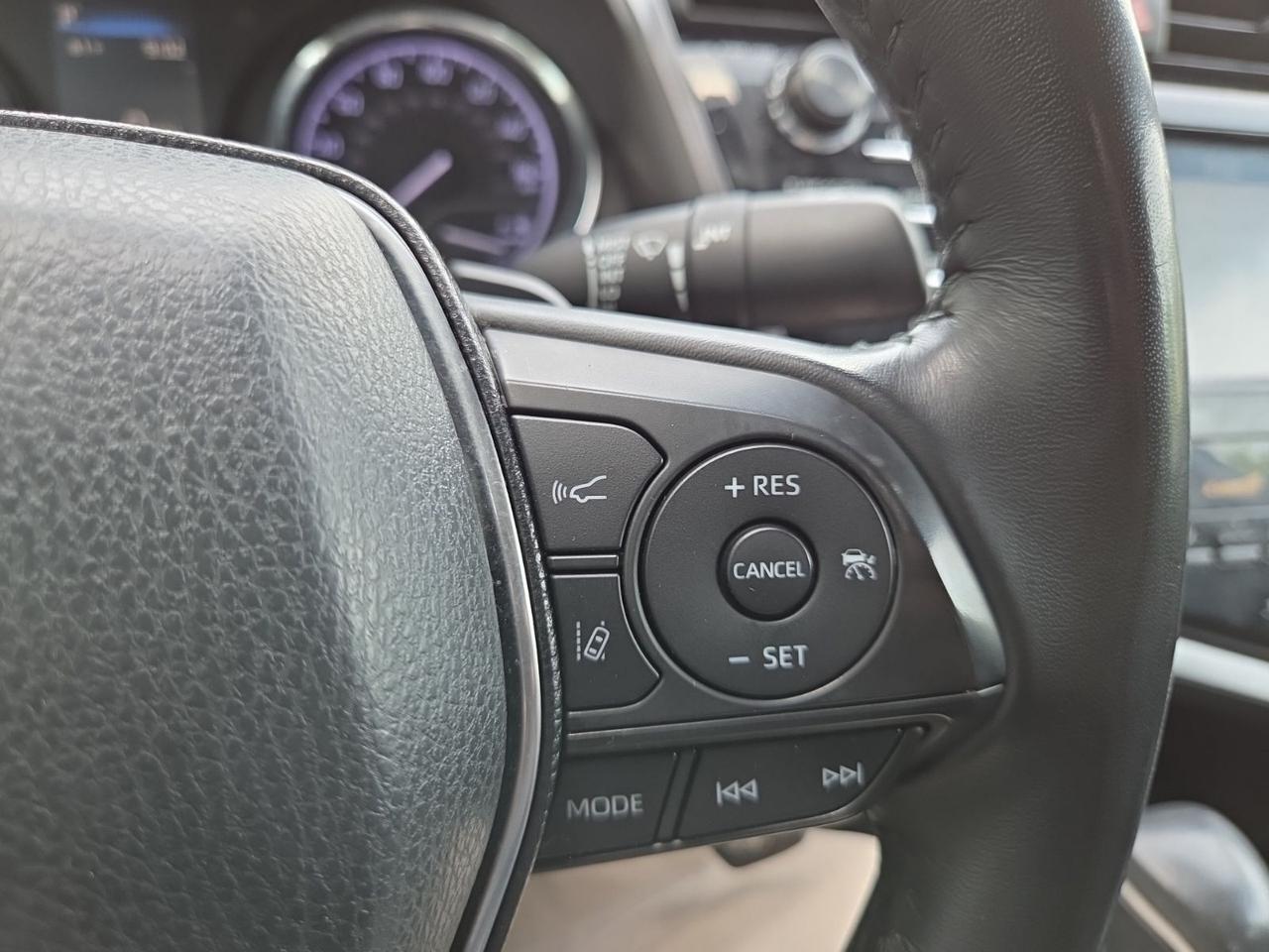 2020 Toyota Camry SE Waldorf MD