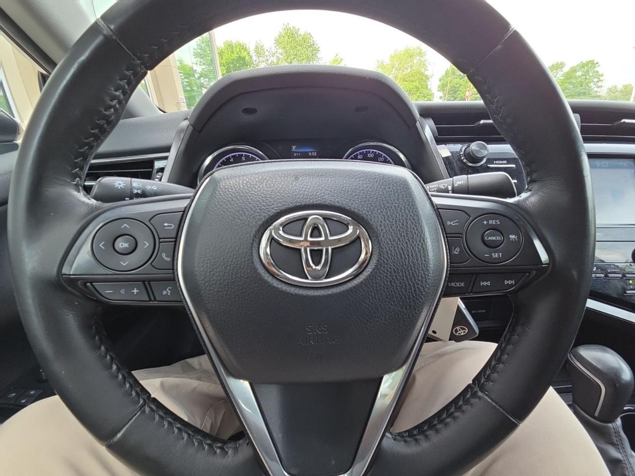 2020 Toyota Camry SE Waldorf MD