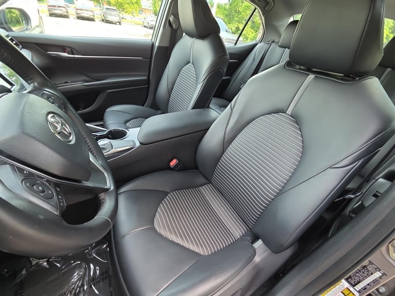 2020 Toyota Camry SE Waldorf MD