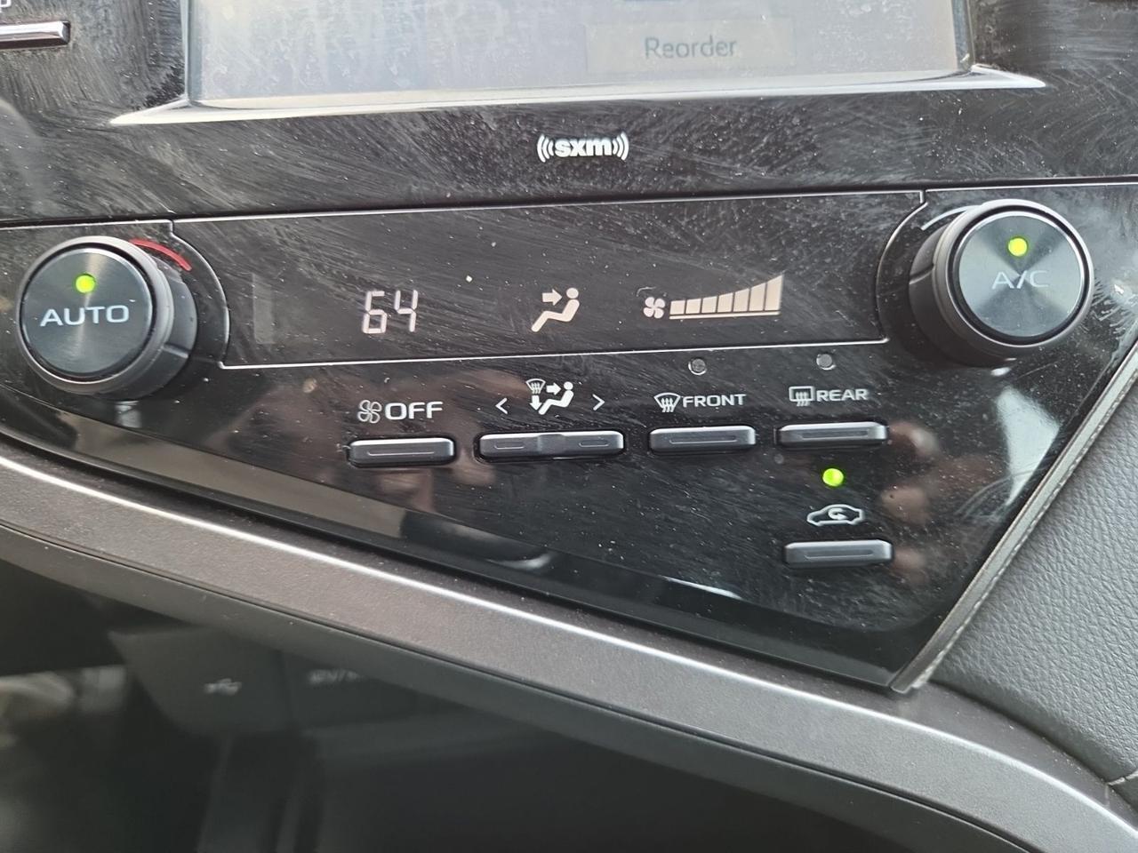 2020 Toyota Camry SE Waldorf MD