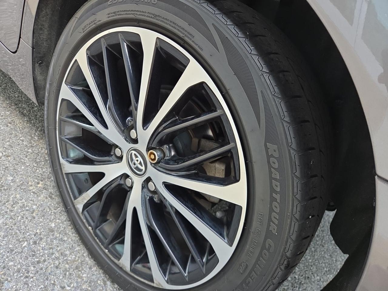 2020 Toyota Camry SE Waldorf MD