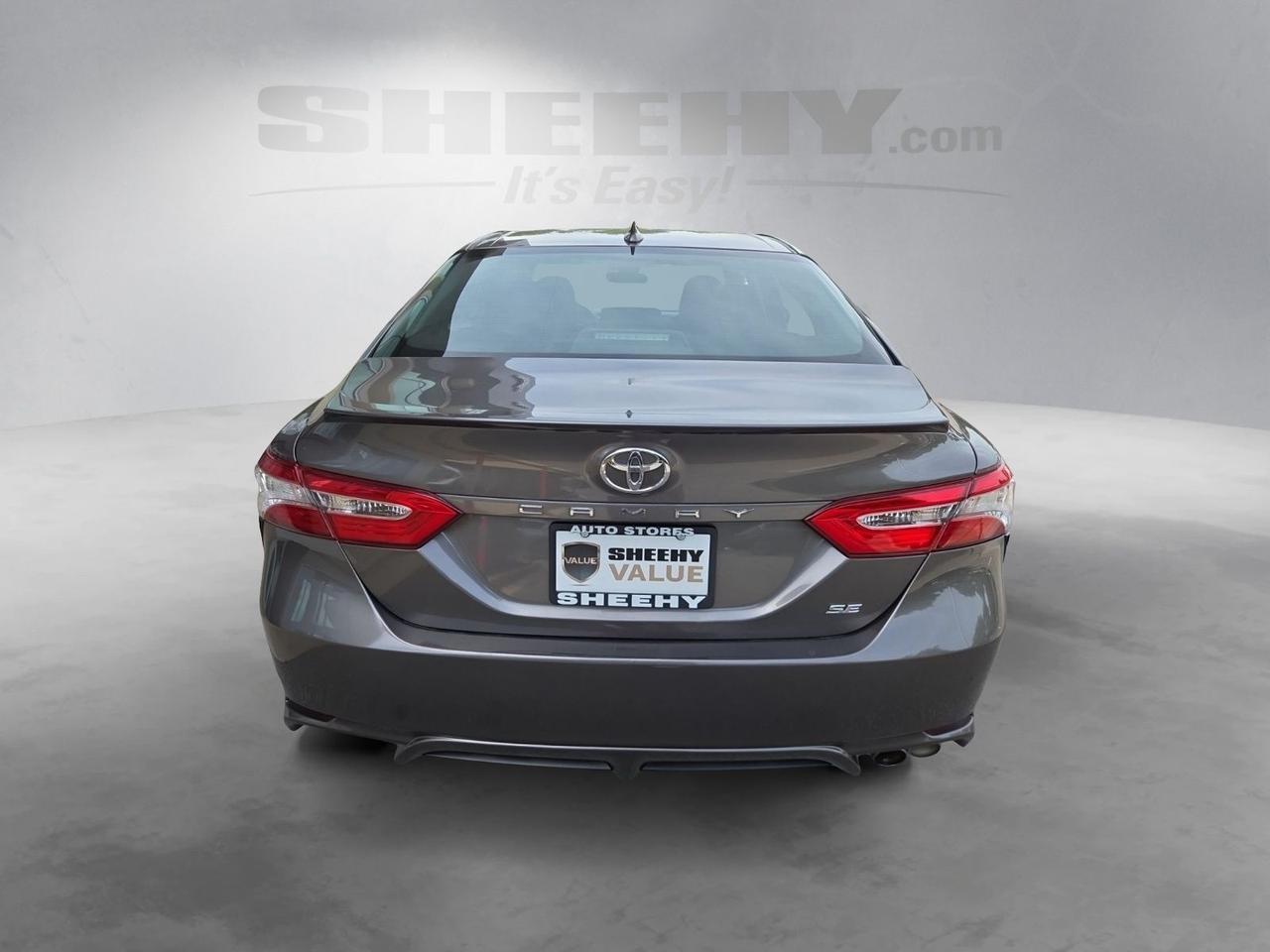 2020 Toyota Camry SE Waldorf MD