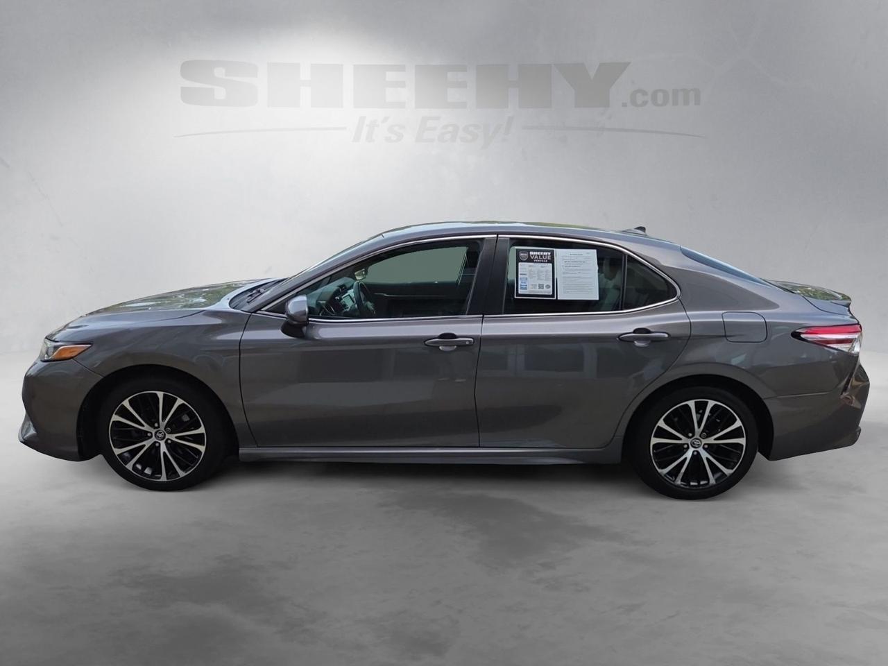 2020 Toyota Camry SE Waldorf MD