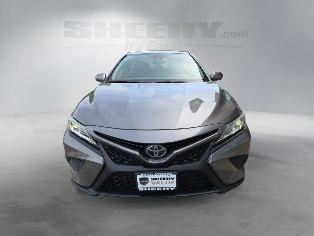 2020 Toyota Camry SE Waldorf MD