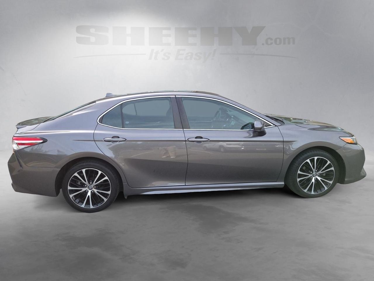 2020 Toyota Camry SE Waldorf MD