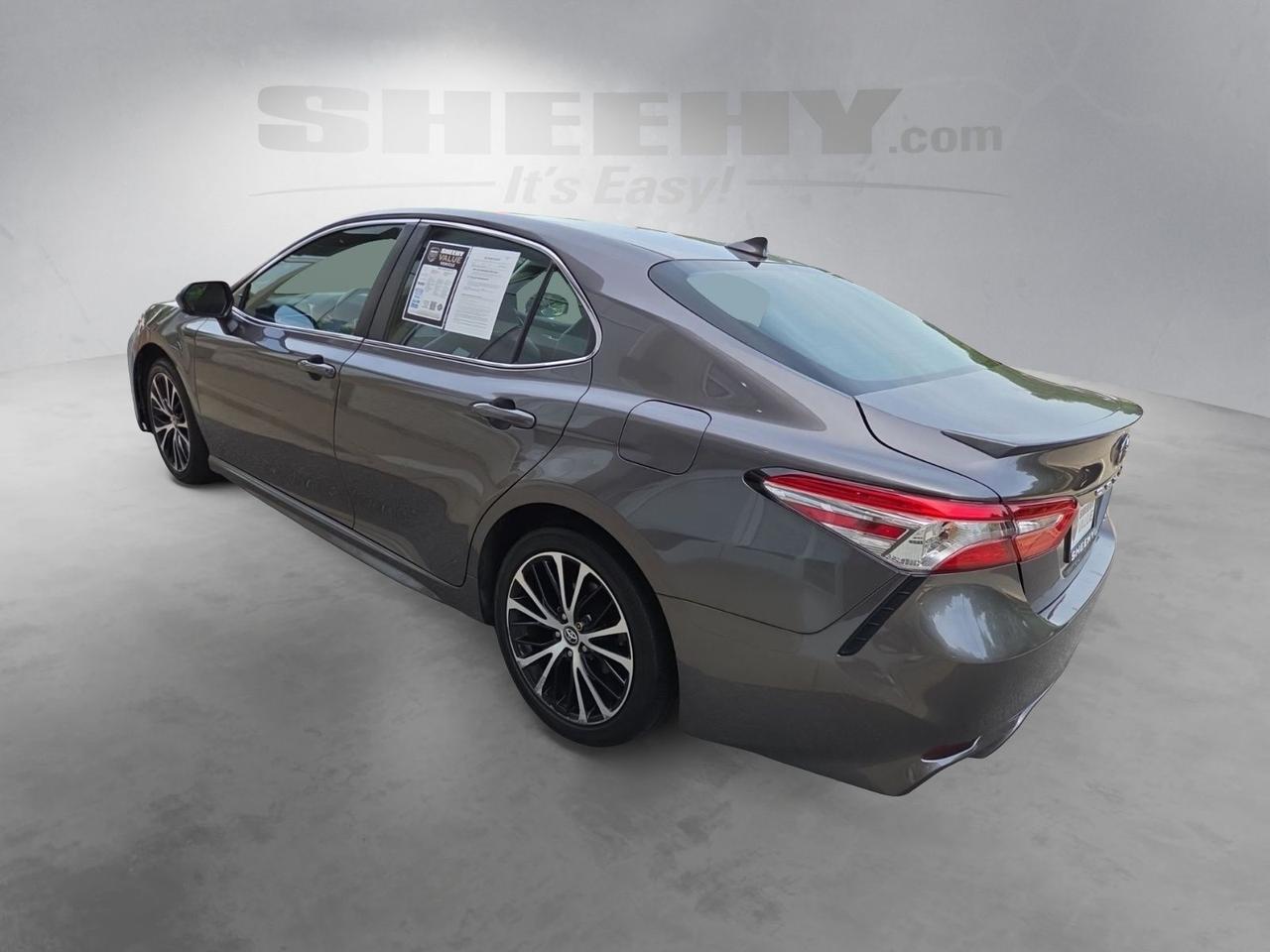2020 Toyota Camry SE Waldorf MD
