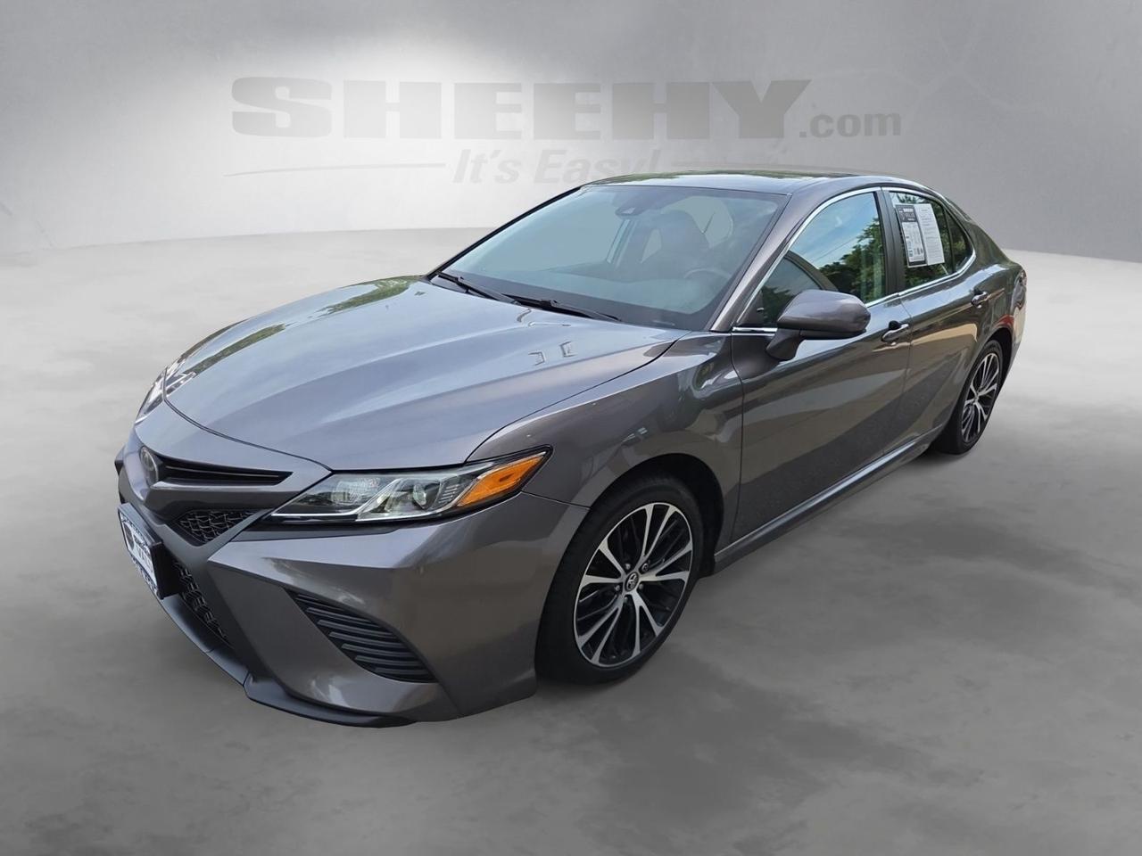 2020 Toyota Camry SE Waldorf MD