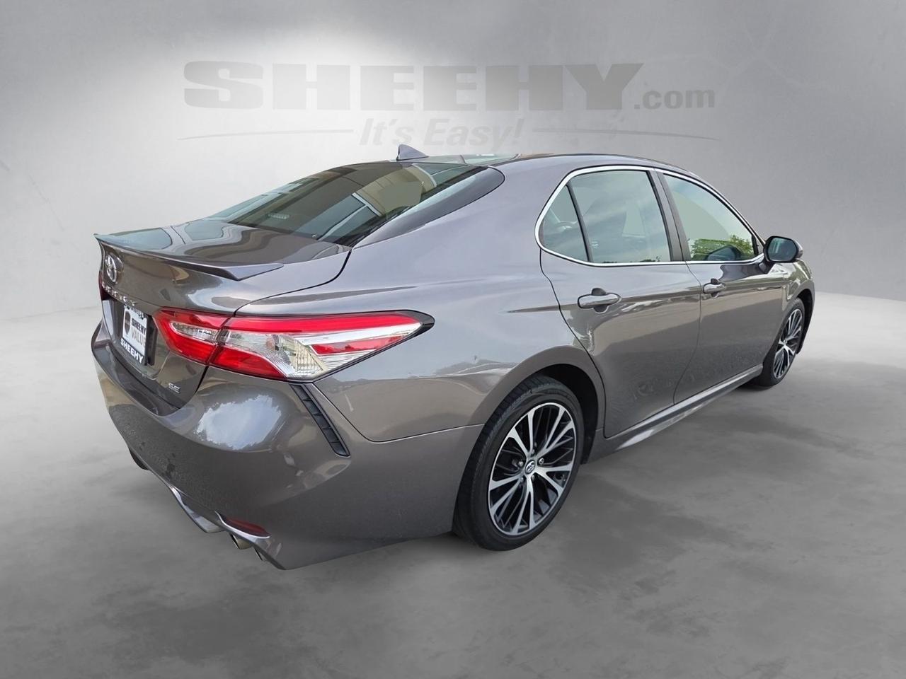 2020 Toyota Camry SE Waldorf MD