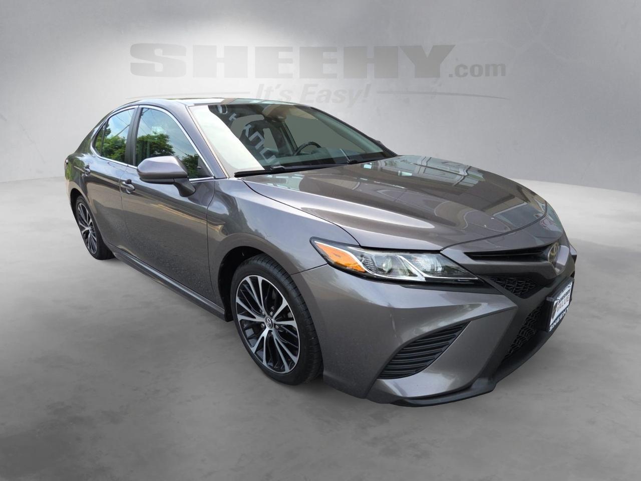2020 Toyota Camry SE Waldorf MD