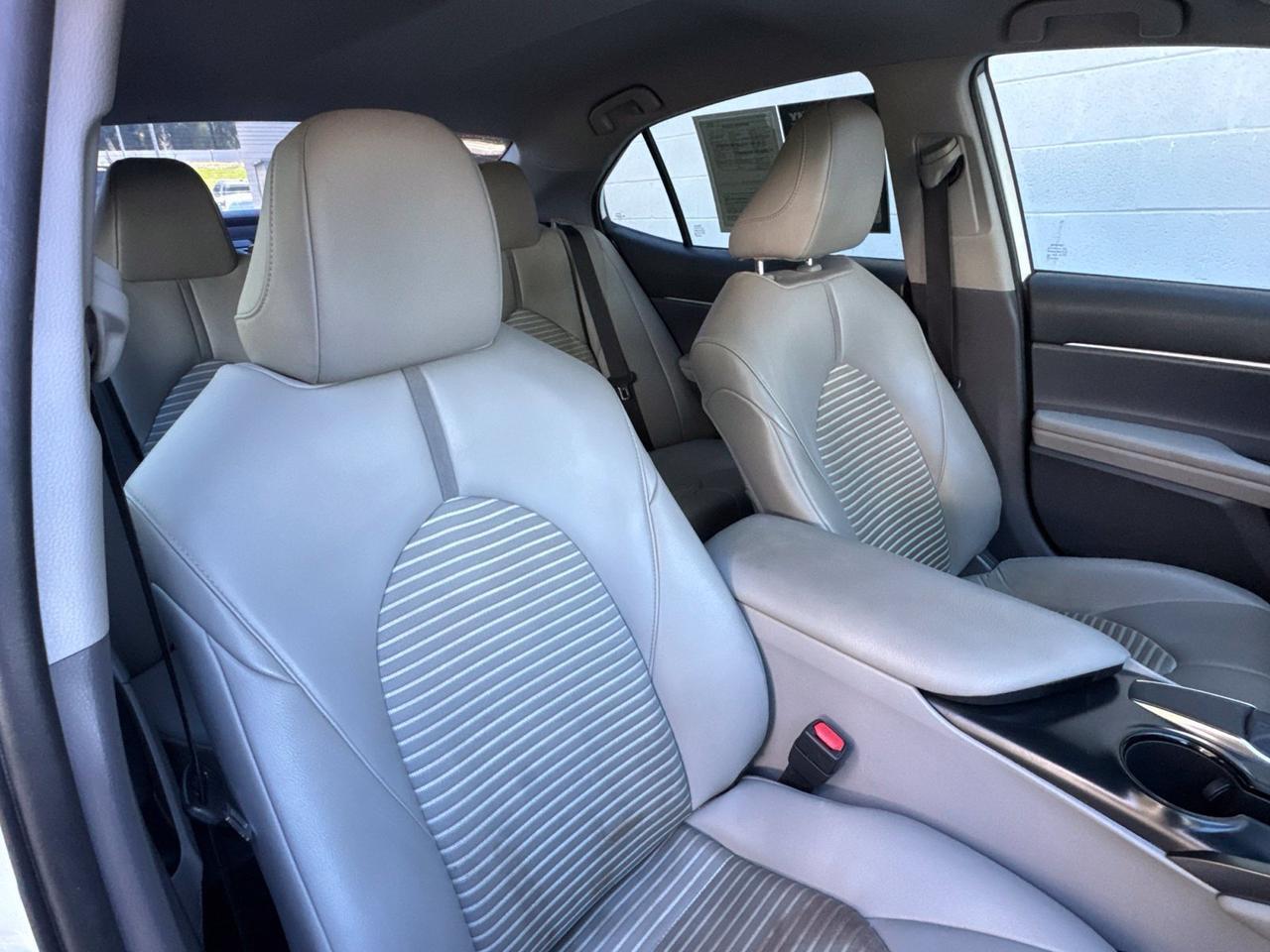 2020 Toyota Camry SE Warrenton VA