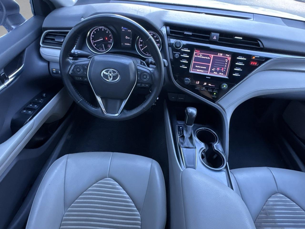 2020 Toyota Camry SE Warrenton VA