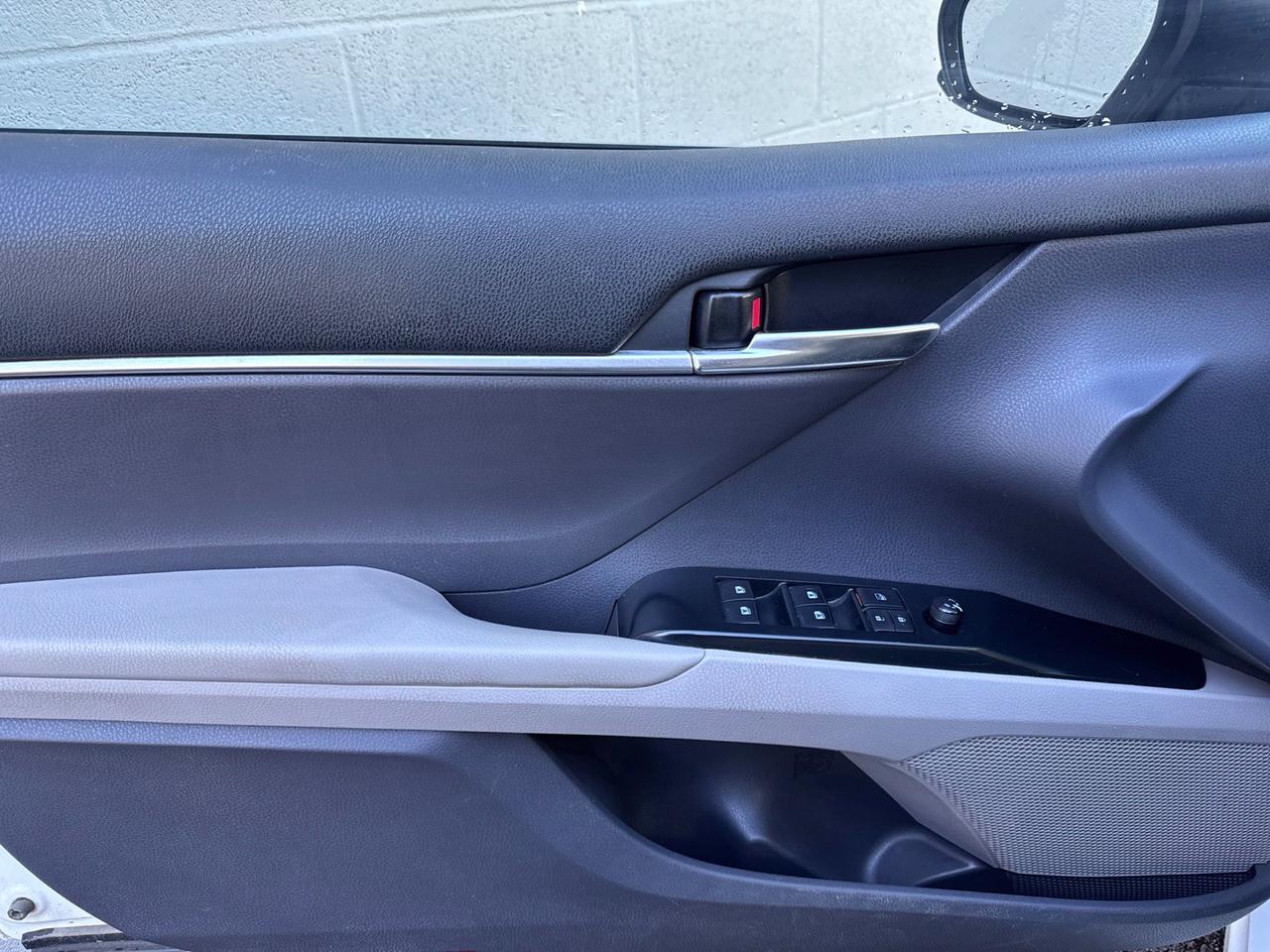 2020 Toyota Camry SE Warrenton VA