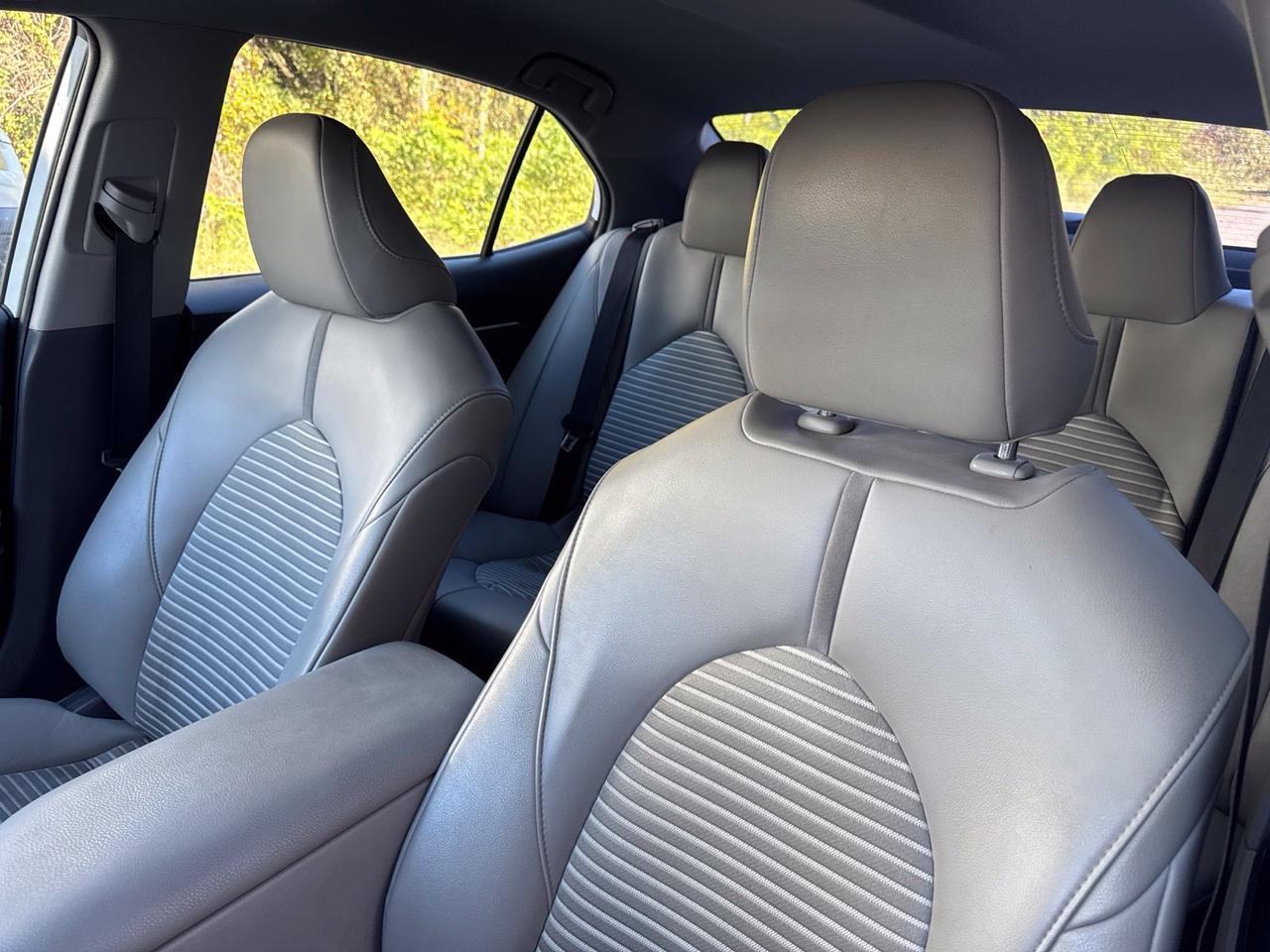 2020 Toyota Camry SE Warrenton VA