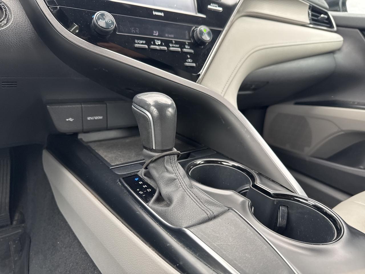 2020 Toyota Camry SE Warrenton VA