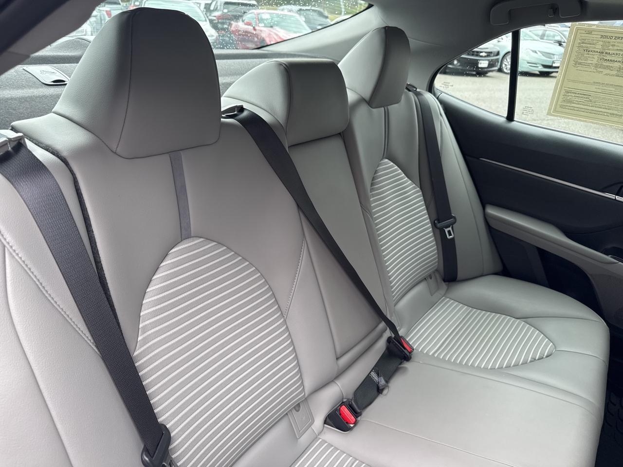 2020 Toyota Camry SE Warrenton VA