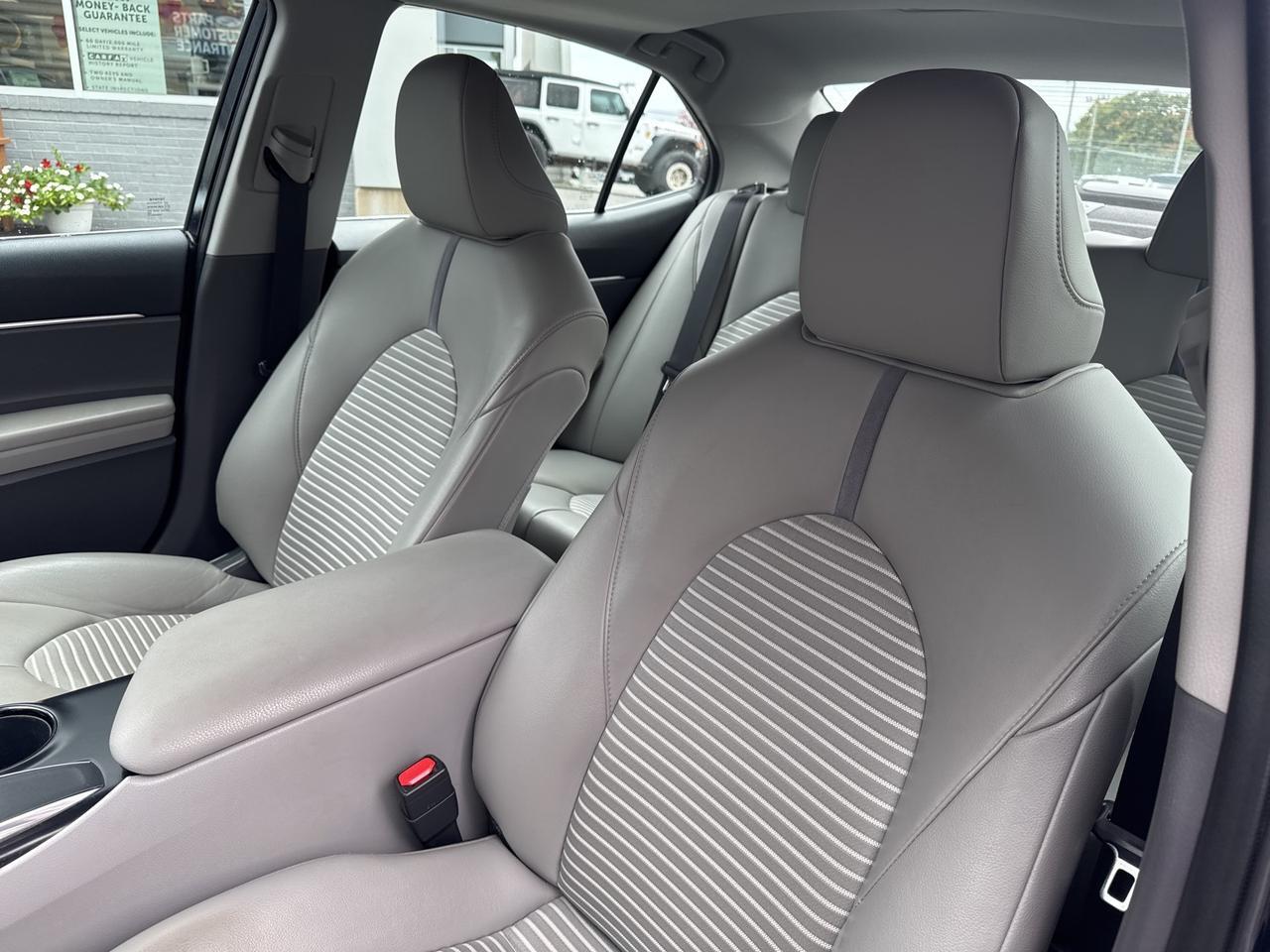 2020 Toyota Camry SE Warrenton VA