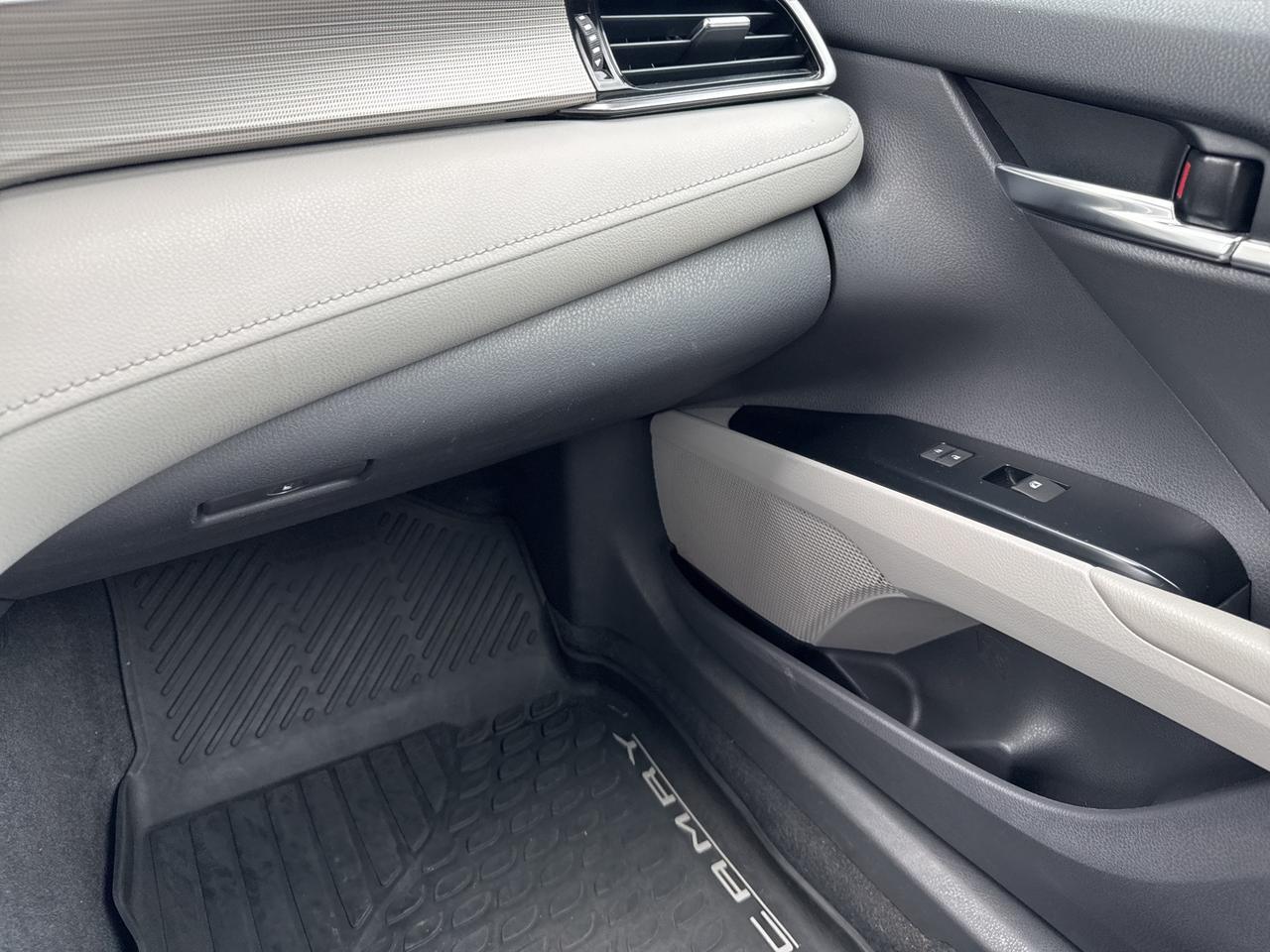 2020 Toyota Camry SE Warrenton VA