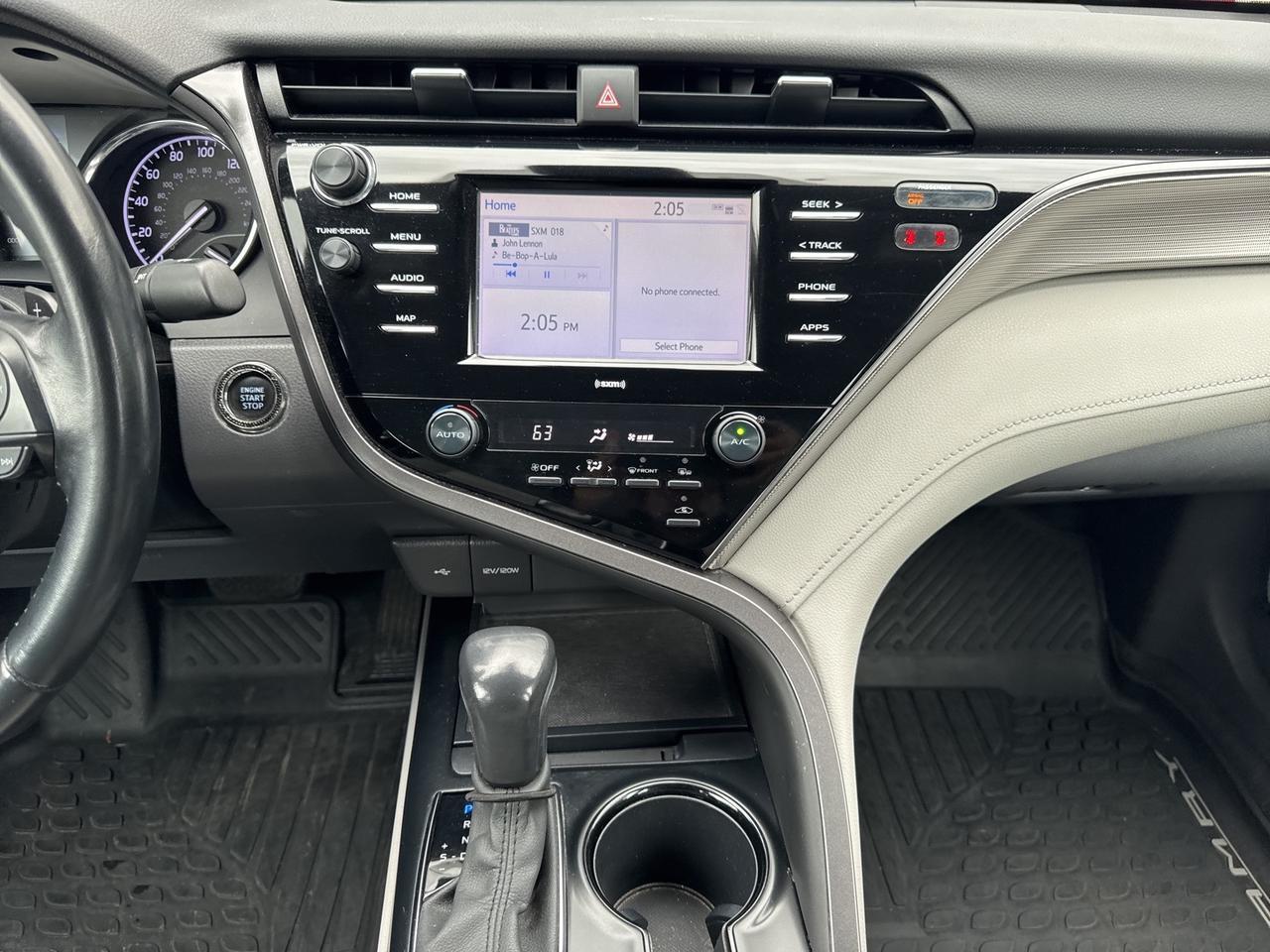 2020 Toyota Camry SE Warrenton VA