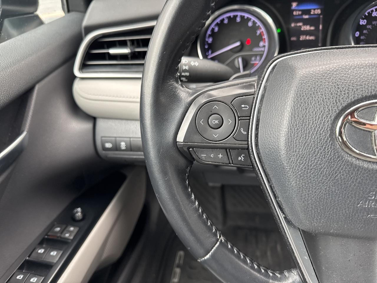 2020 Toyota Camry SE Warrenton VA