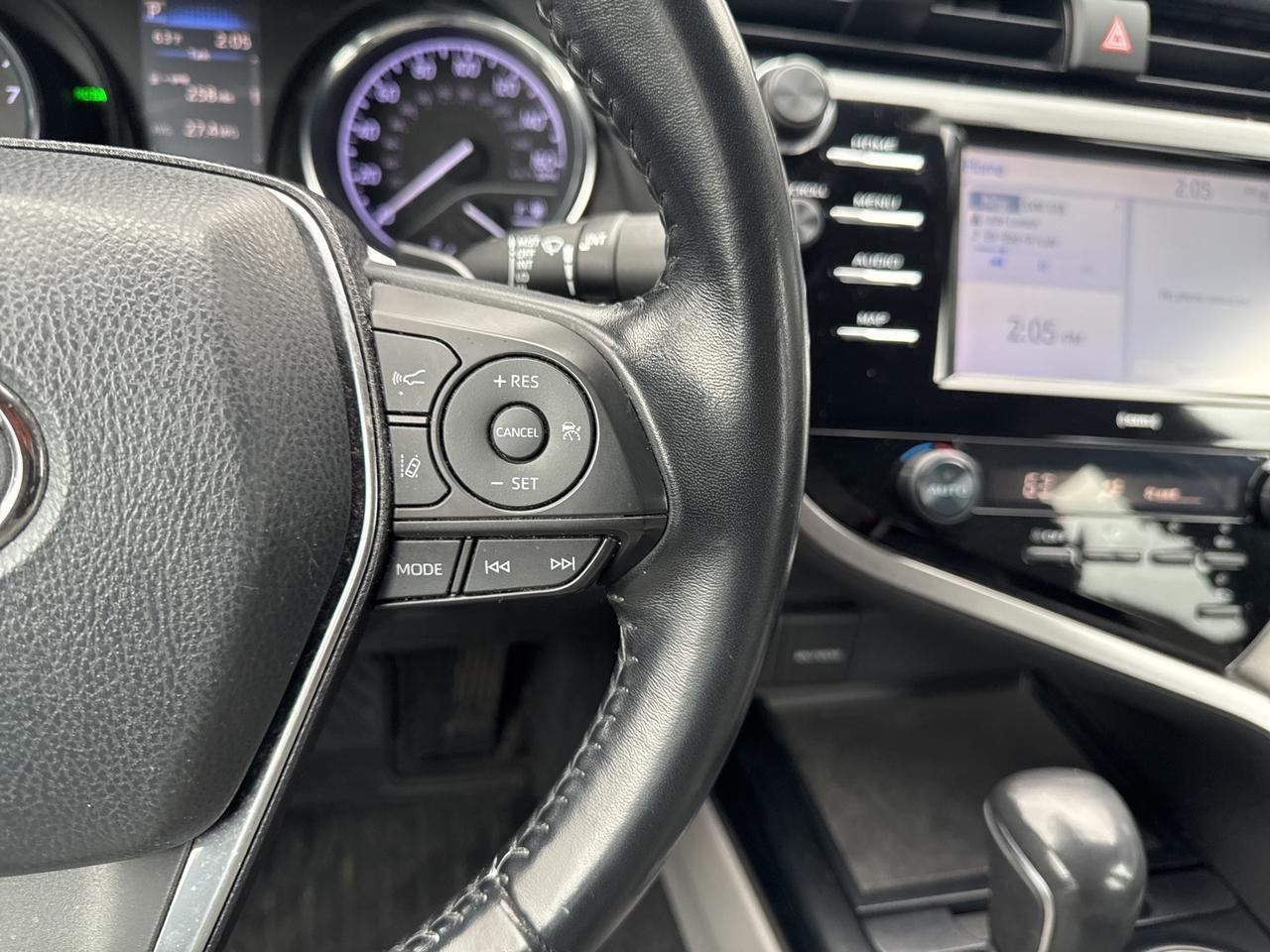 2020 Toyota Camry SE Warrenton VA