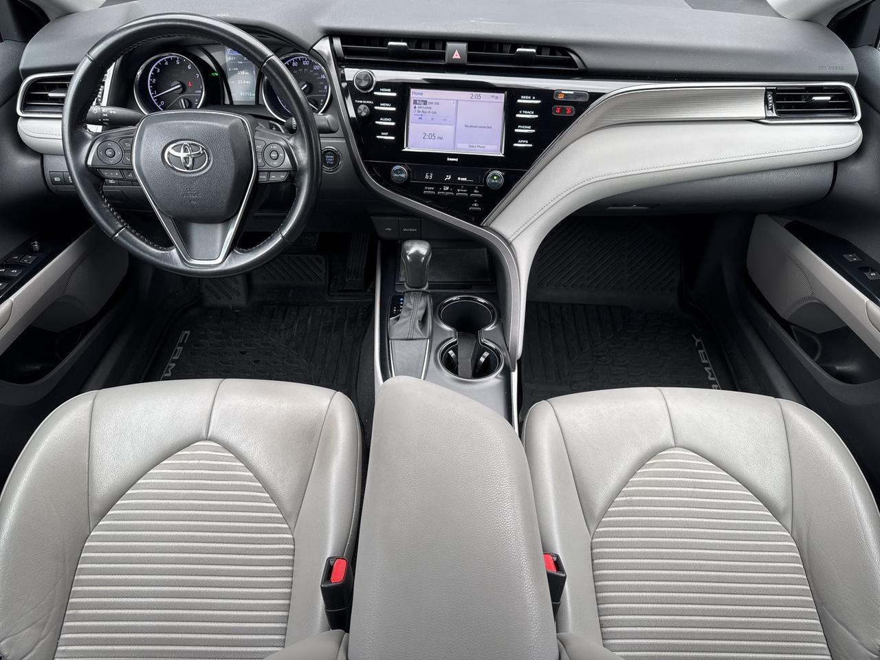 2020 Toyota Camry SE Warrenton VA