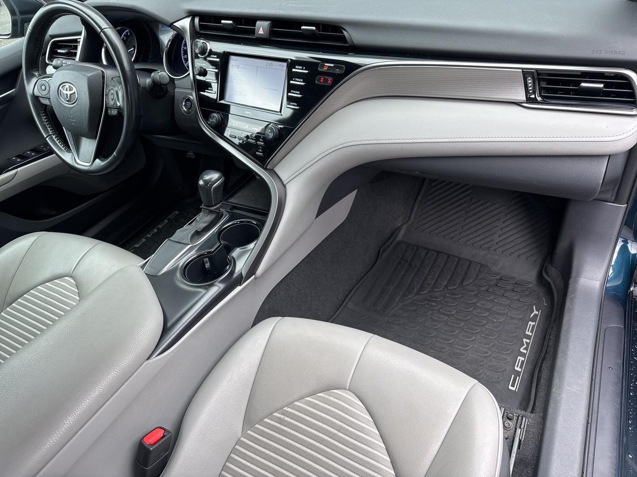 2020 Toyota Camry SE Warrenton VA