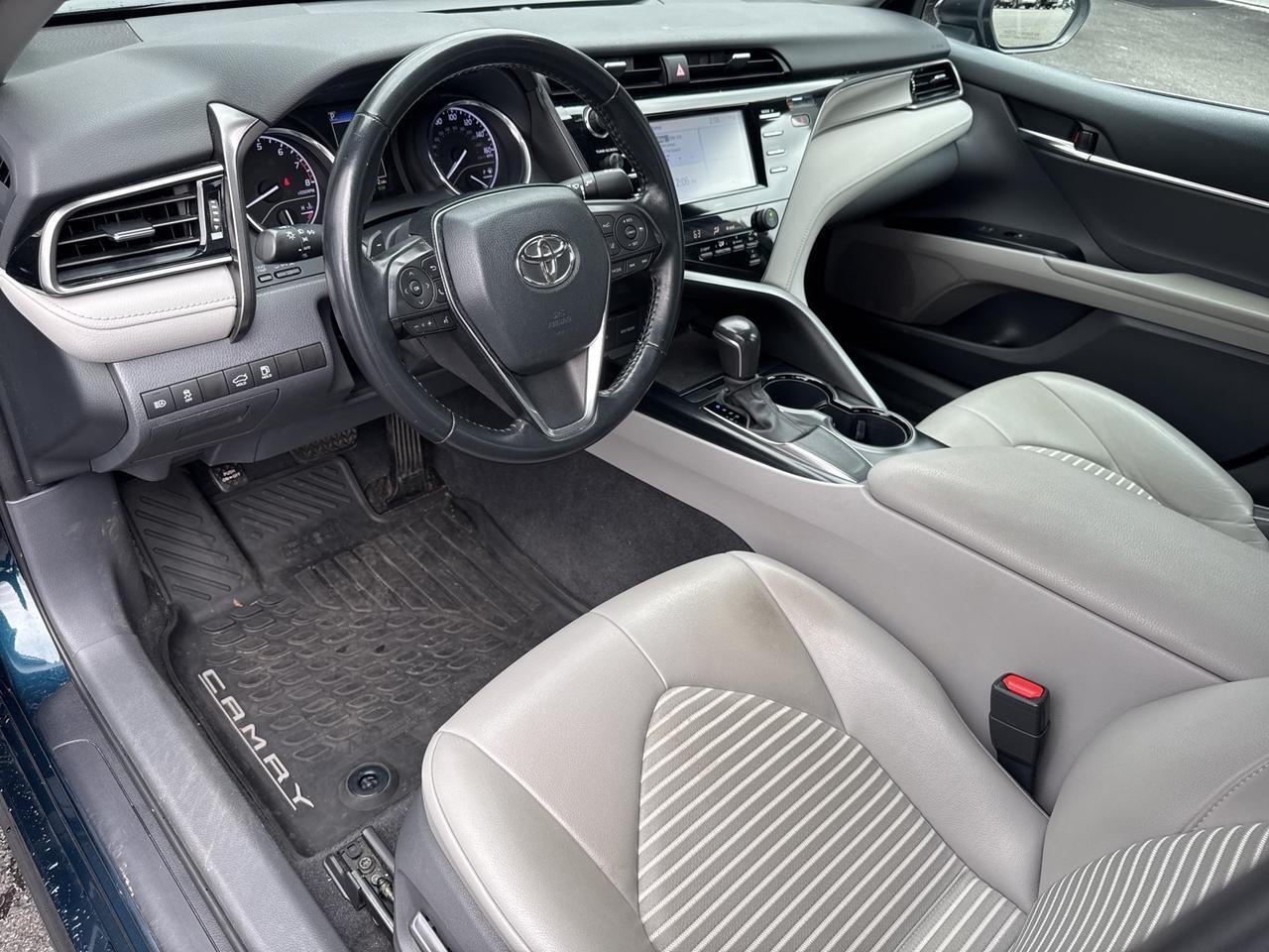 2020 Toyota Camry SE Warrenton VA