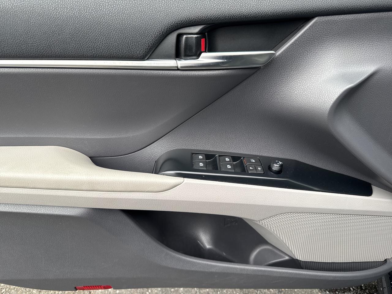 2020 Toyota Camry SE Warrenton VA