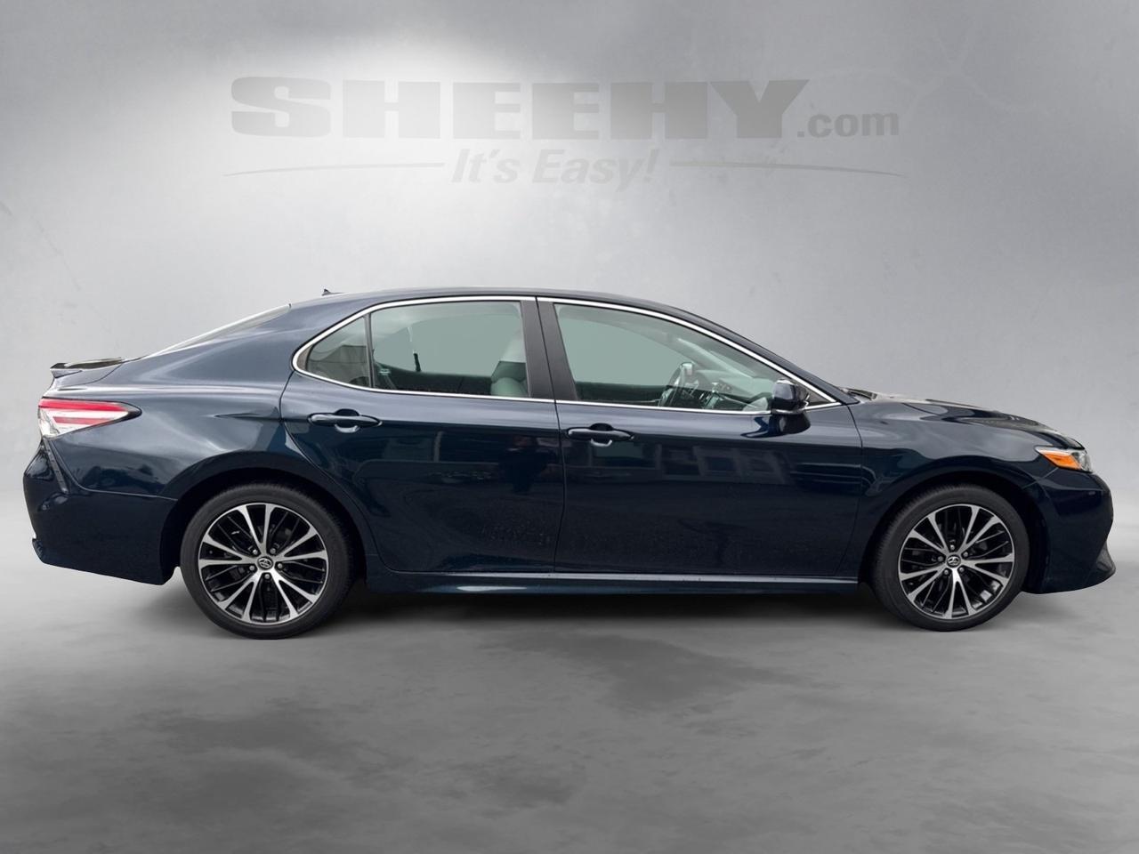 2020 Toyota Camry SE Warrenton VA