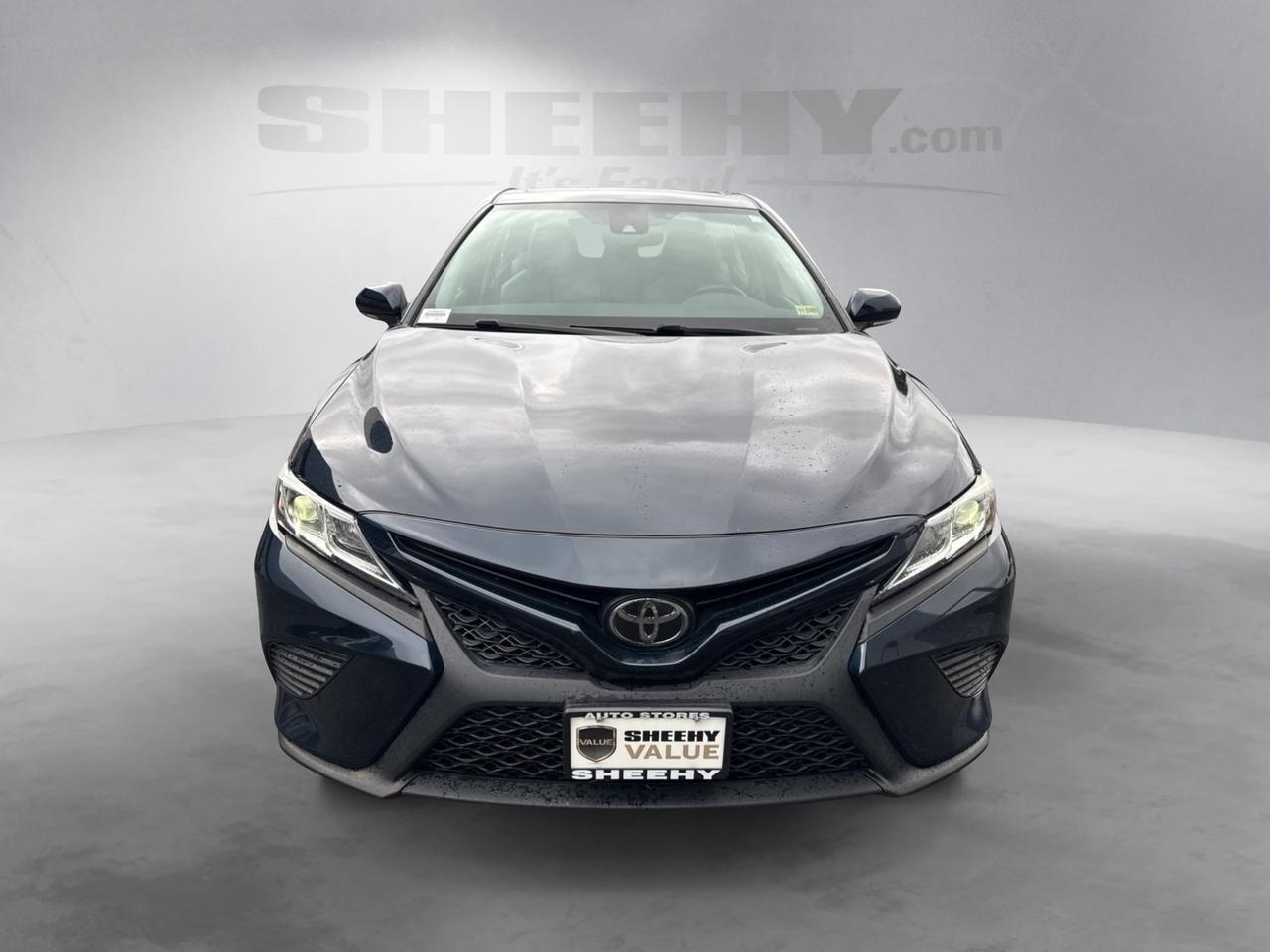 2020 Toyota Camry SE Warrenton VA