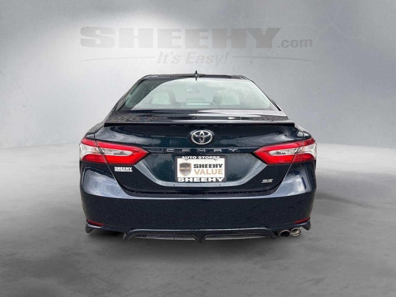 2020 Toyota Camry SE Warrenton VA