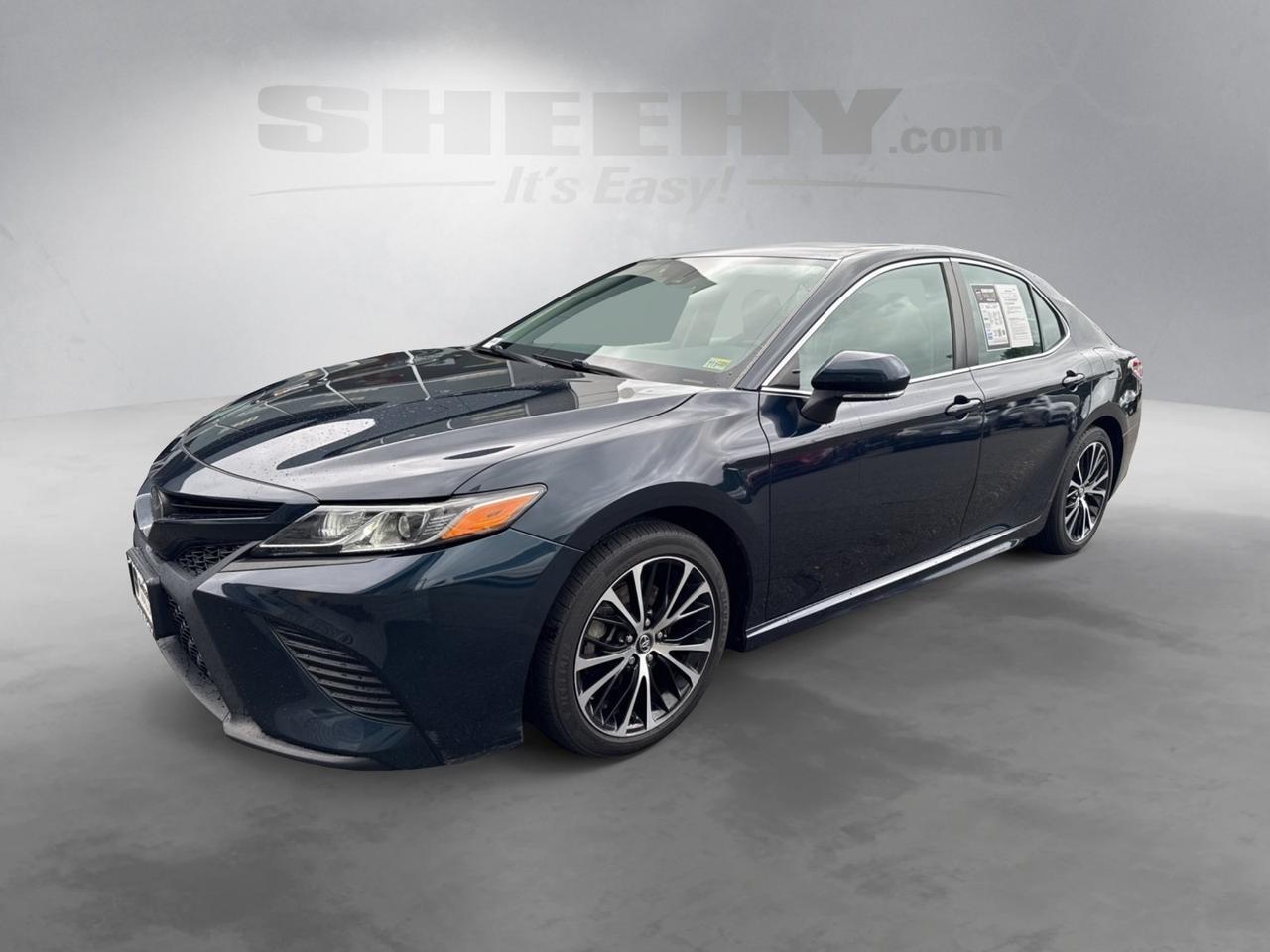 2020 Toyota Camry SE Warrenton VA