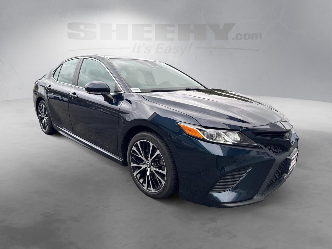 2020 Toyota Camry SE Warrenton VA