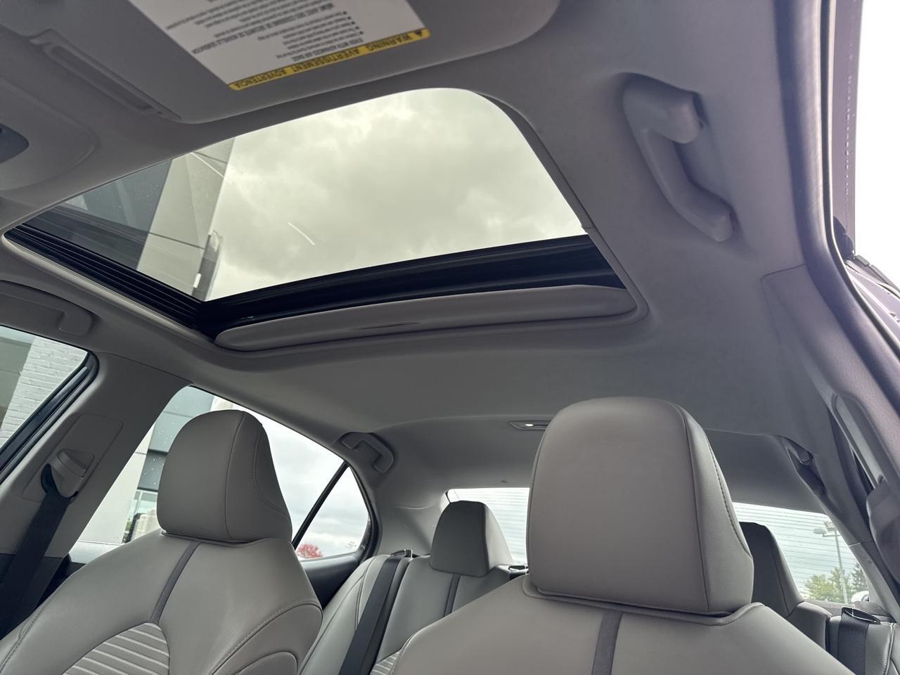 2020 Toyota Camry SE Warrenton VA