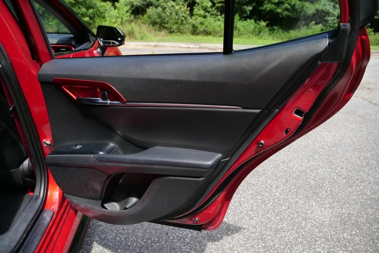 2020 Toyota Camry TRD / Black Metallic Roof / Spoiler / 3.5L V6! Lincolnton NC